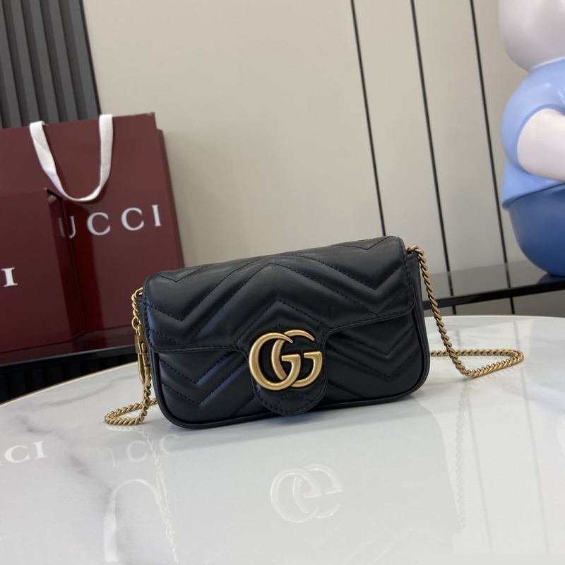 G*u*i satchel bags